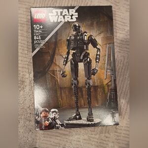 Lego Star WarsK-250 Set  75434